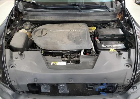 2014 Jeep Cherokee Trailhawk from USA, damaged, VIN 1C4PJMBS6EW309347